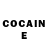 Cocaine 97% Austin Burns